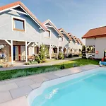 Hébergement de vacances Lovely In Karwia