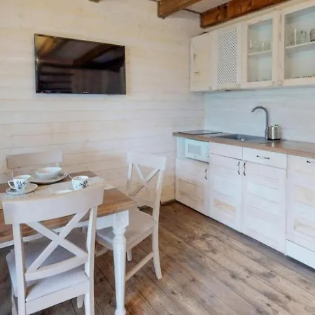 Stunning In With Heated Swimming Pool * Karwia
