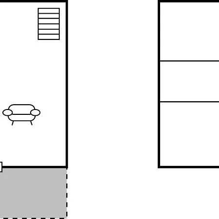 Lovely In Сasa de vacaciones