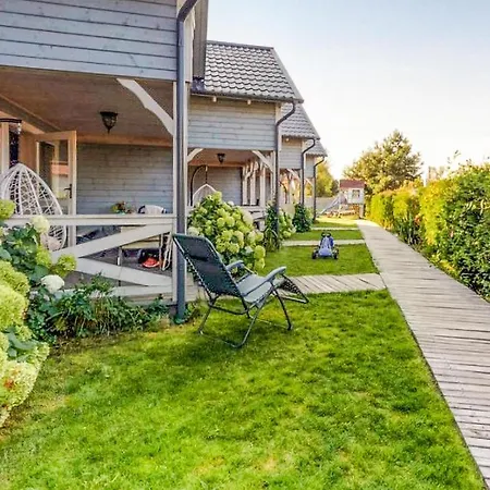Holiday home Cozy In With Heated Swimming Pool *