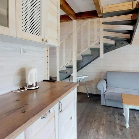 Lovely In Holiday home