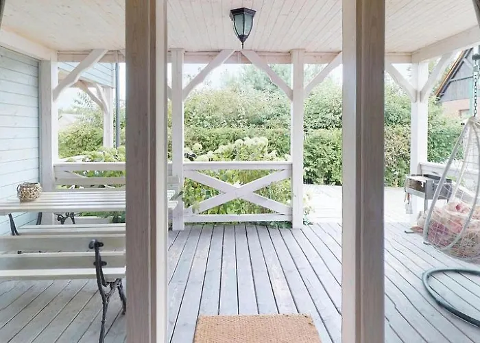 Lovely In * 卡尔维亚