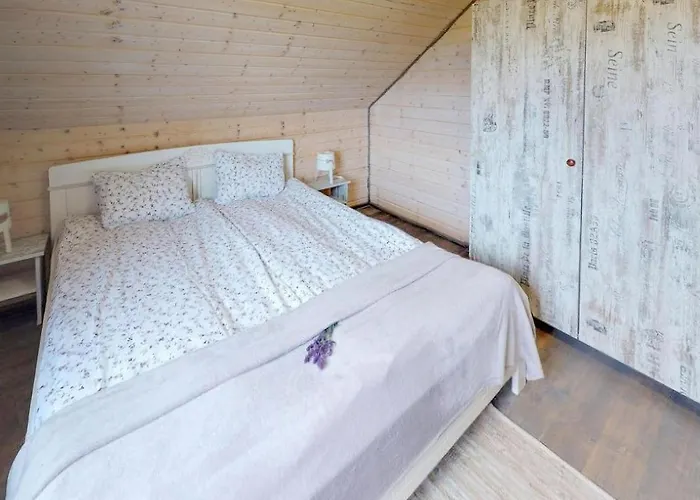 Lovely In 度假居 卡尔维亚